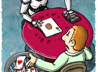 Gallery of the Best World Cartoon-Part 2664