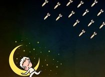 Gallery of Cartoon & Caricatures by Alireza Pakdel From Iran