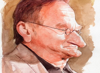 Robin Williams
