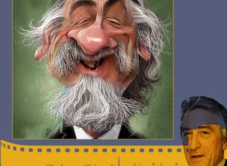 Robert De Niro