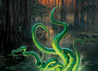Gallery of Cartoons & Illustration by mark fredrickson-USA