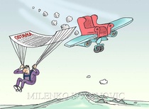 Gallery of the Best World Cartoon-Part 509