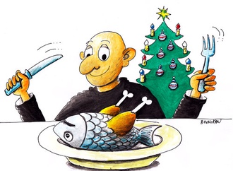 Gallery of the Best World Cartoon-Part 910