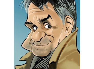 
                                                                                                  Nelson Santos - Portugal