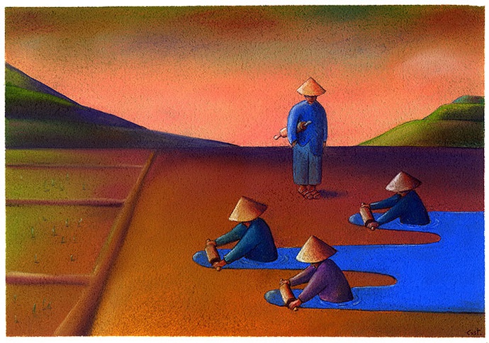 By: Constantin Sunnerberg (Belgium)