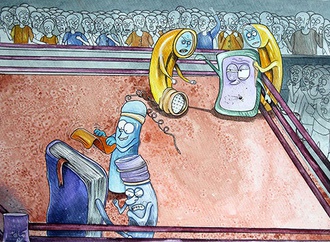 maedeh ghamgin iran 2