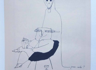 tomi ungerer