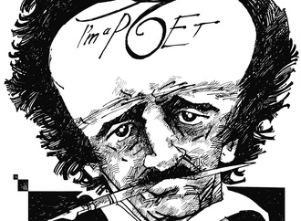 Gallery of Cartoon by Osvaldo Miran-Brazil
