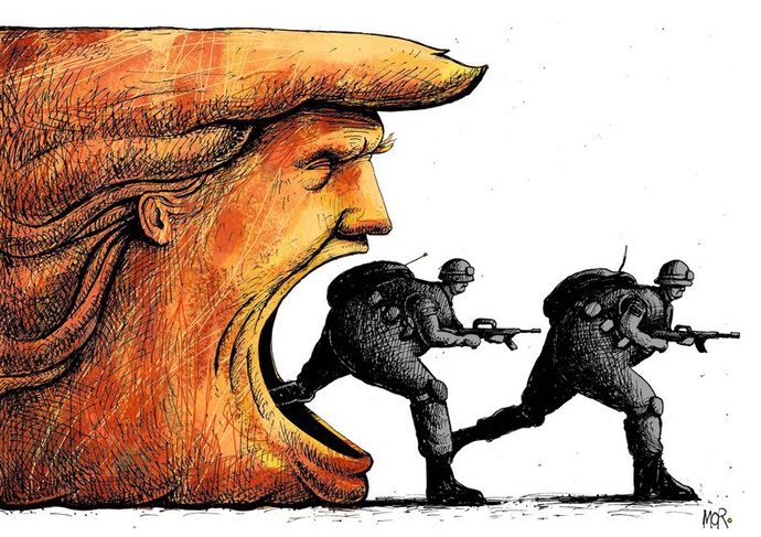 By: MORO | Cuba 