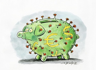 Gallery of the Best World Cartoon-Part 909