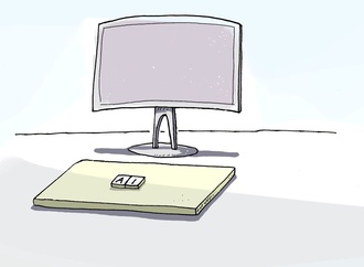 Gallery of the Best World Cartoon-Part 2664