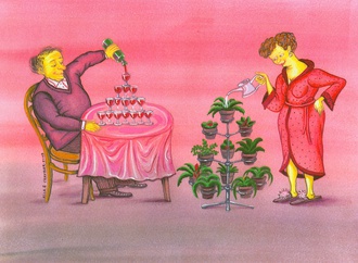 aila georgieva havdar georglev bulgaria