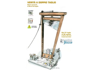ON THE WAYS OF THE COUNTRY, MARCO DE ANGELIS'S SHOW