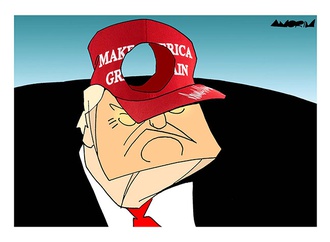 caricature section 54
