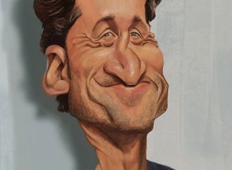 Patrick Dempsey