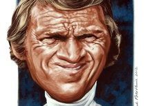 Gallery of Caricature by Luuk Poorthuis By Netherlands
