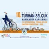 10th International Turhan Selcuk Cartoon Competition Turkey | 2020