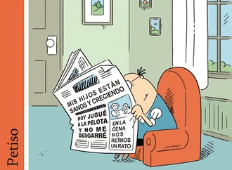 humor petiso34