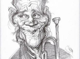 chetbaker