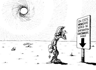 Gallery of the best cartoons by Quino-Argentina