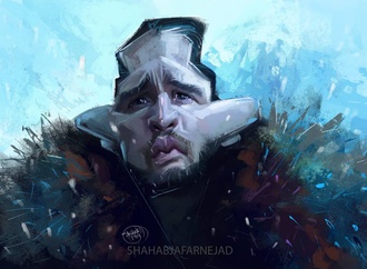 Jon Snow