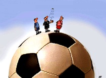Gallery of the Best World Cartoon-Part 1405