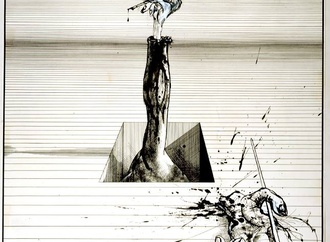 ralph steadman uk38