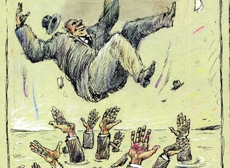 igor smirnov russia 43