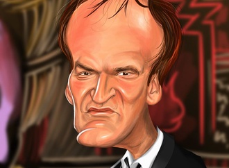 Quentin Tarantino