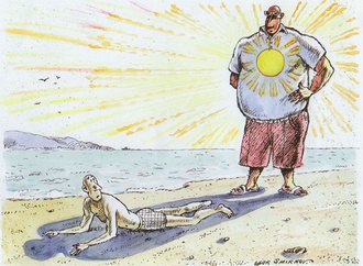 Gallery of the Best World Cartoon-Part 649