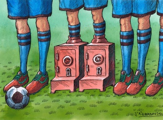 Sports deals