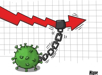 Economy Recession