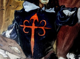 Gallery of caricature by Gradimir Smudja-Sebia