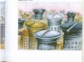 bogdanov victor ukraine