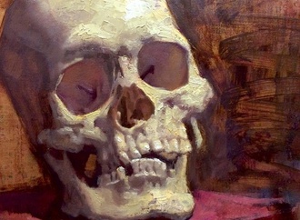 Gallery of artworks by Kerry Dunn-USA