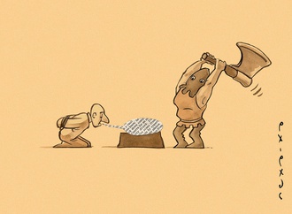 Gallery of the Best World Cartoon-Part 839