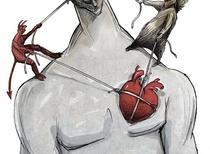 Gallery of the Best World Cartoon-Part 2045