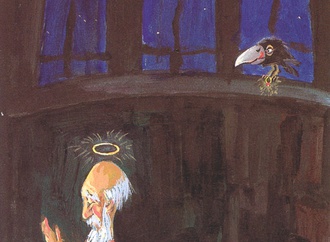 The 6th International Tehran Cartoon Biennial-2003