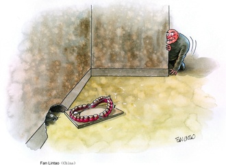 Gallery of the Best World Cartoon-Part 2034