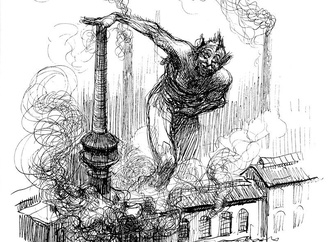 heinrich kley 55