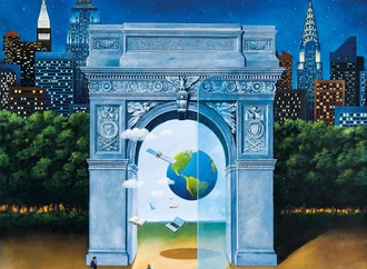 rafal olbinski poland00054