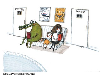 animal cartoon 2019 92