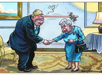 dave brown the independen
