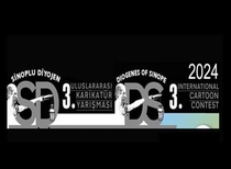 Sinoplu Diogen 3rd International Cartoon Competition “Turkey 2024