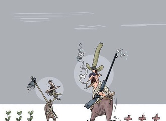 Gallery of the Best World Cartoon-Part 1447