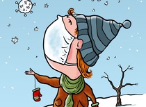 Gallery of the Best World Cartoon-Part 1511