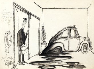 ronald searle9