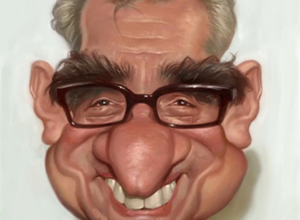Martin Scorsese