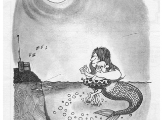 Gallery of 60 years cartoons by Quino-Argentina