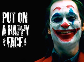 Gallery of Caricature Of The Joker